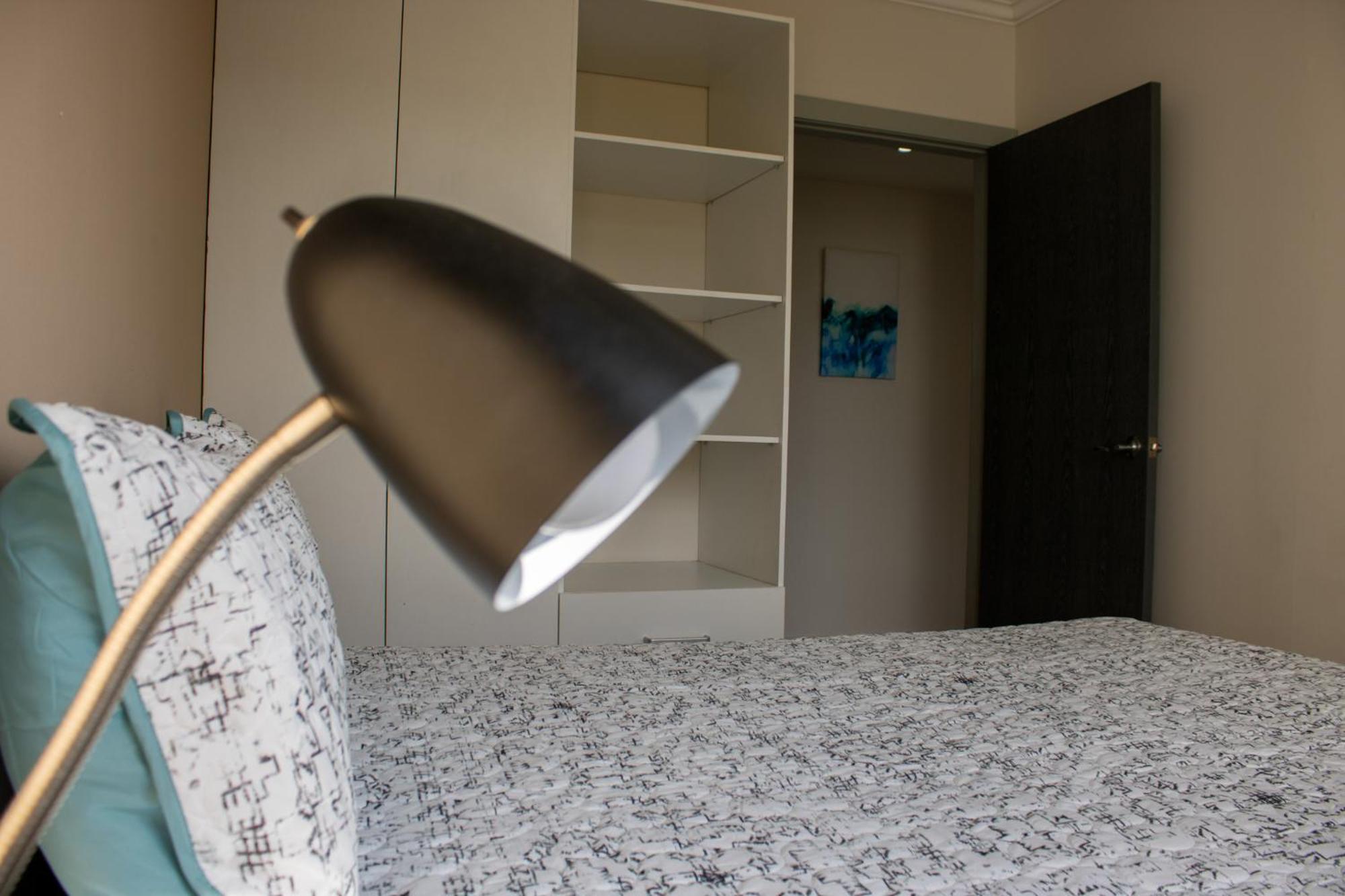 Great Family Apartment In เตกูซิกัลปา ภายนอก รูปภาพ