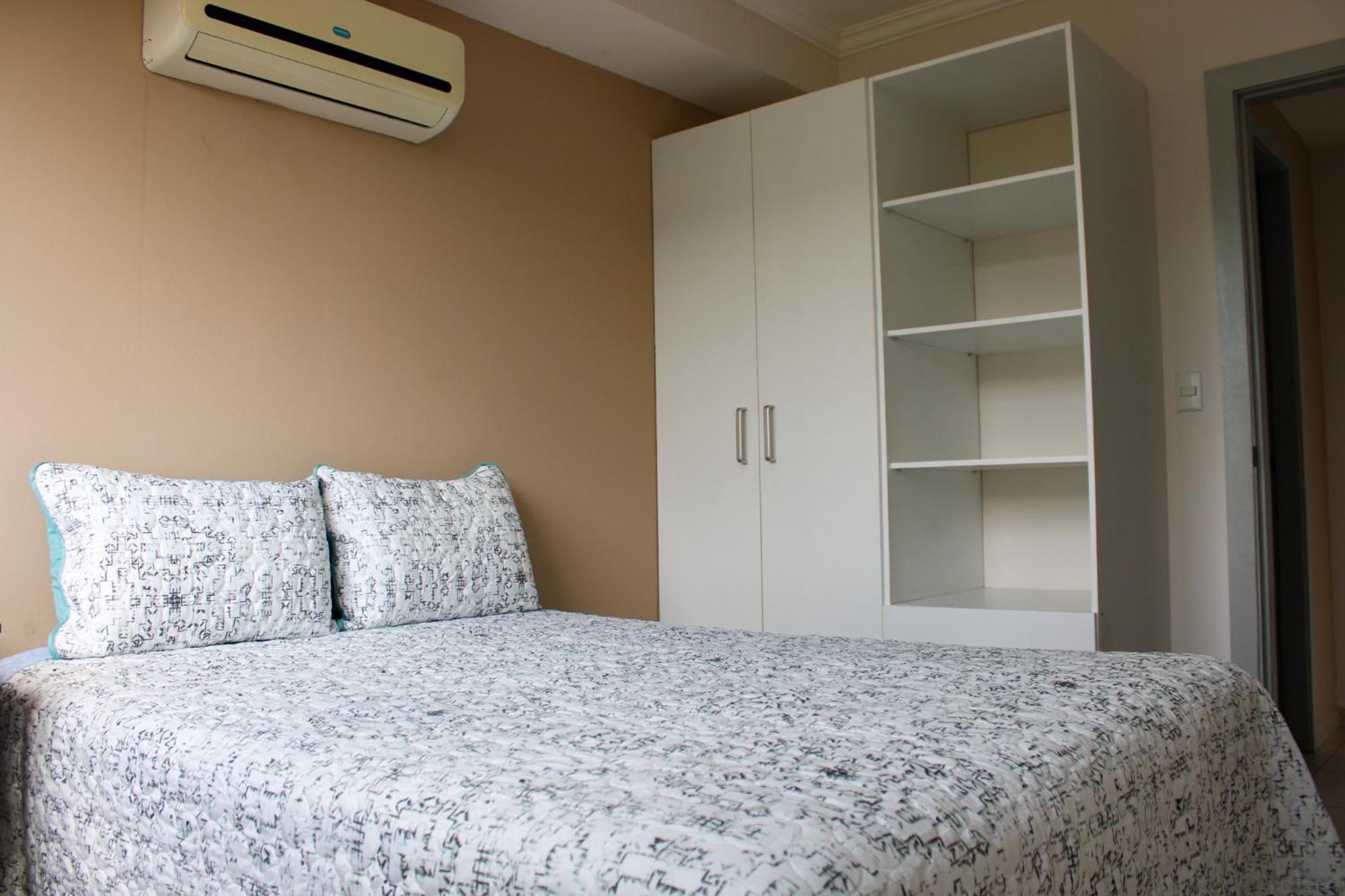Great Family Apartment In เตกูซิกัลปา ภายนอก รูปภาพ