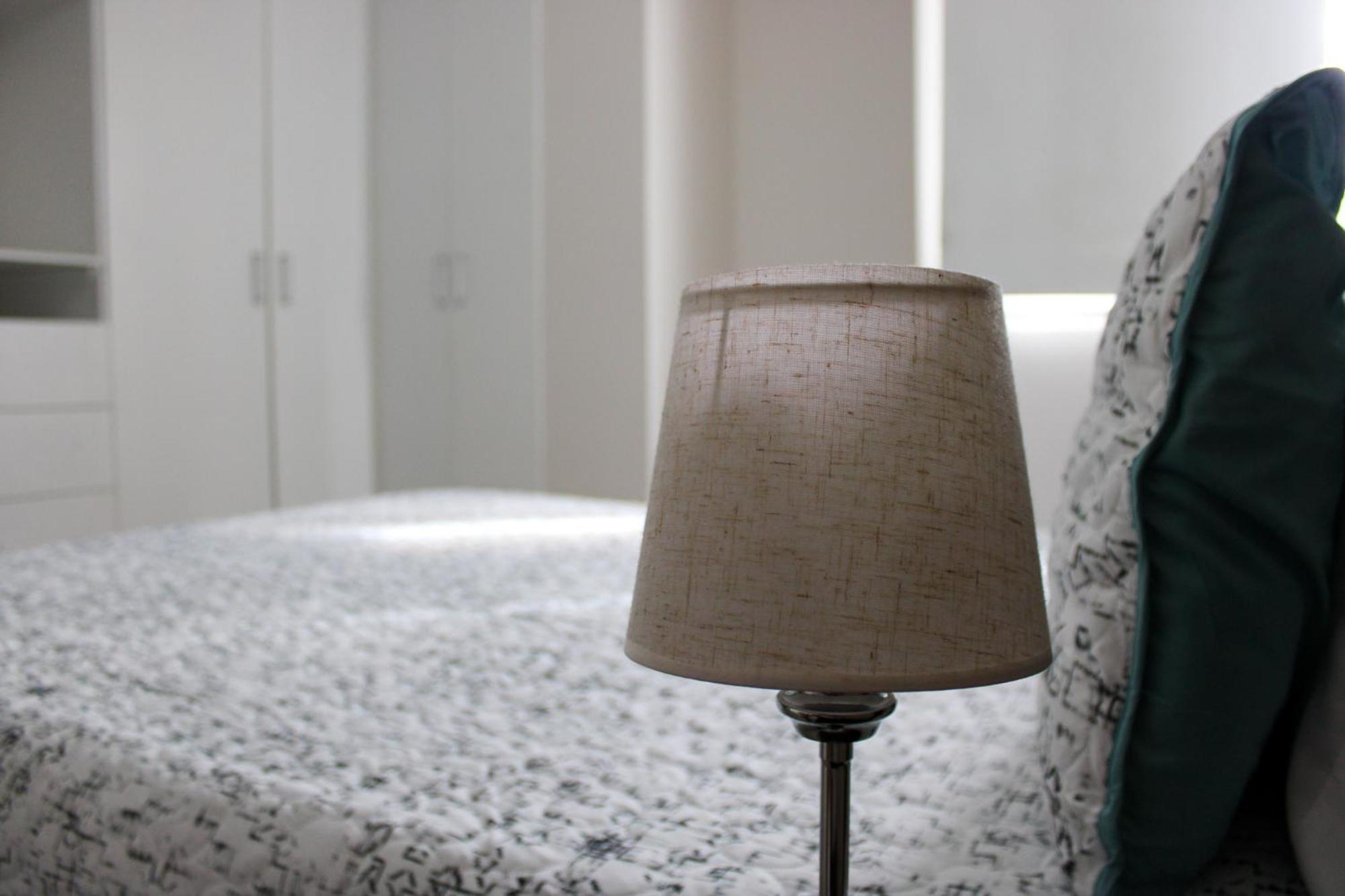 Great Family Apartment In เตกูซิกัลปา ภายนอก รูปภาพ