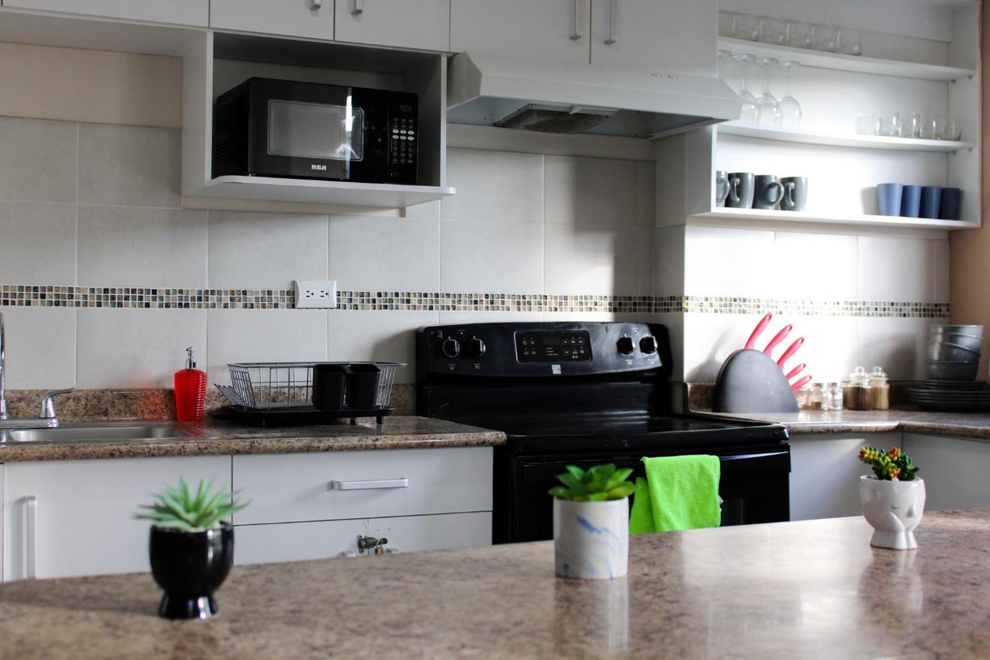 Great Family Apartment In เตกูซิกัลปา ภายนอก รูปภาพ